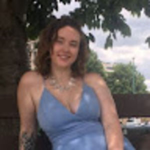 Meet your Posher, Cassie